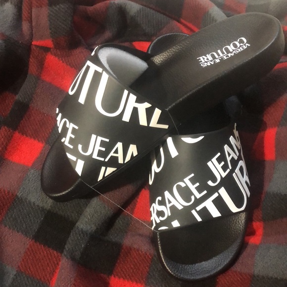 Versace sandals - Picture 3 of 5